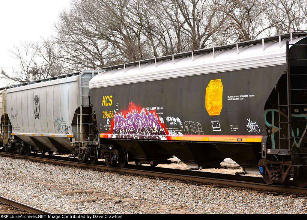 KCS 286456